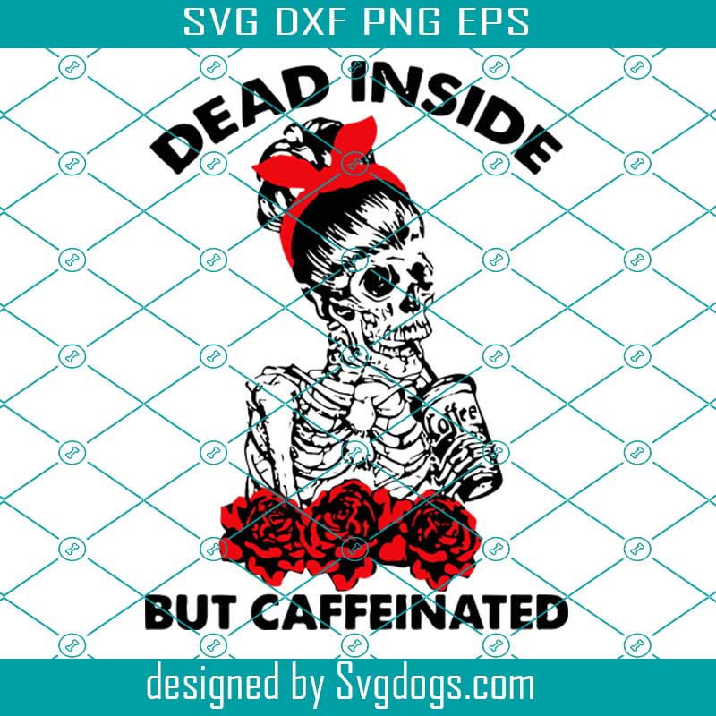 Free Free Skeleton With Coffee Svg 181 SVG PNG EPS DXF File