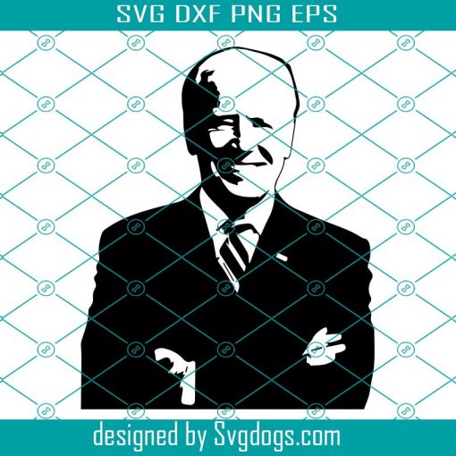 Joe Biden SVG, Joe Biden Vector Svg, Kamada Harris Svg