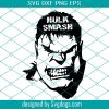 Free Free 129 Baby Hulk Smash Svg SVG PNG EPS DXF File