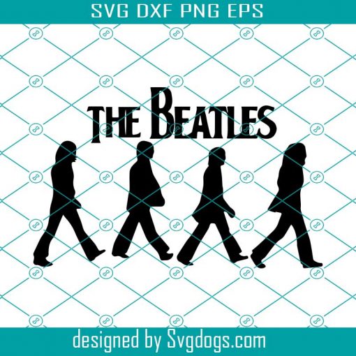 The Beatles svg, Trending Svg, Beatles Svg, Beatles, Beatles Fan Svg, Beatles Fan Gift Svg, Beatles Fan Party Svg, The Beatles Print Svg