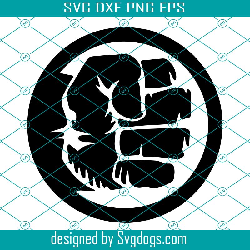 Free Free 129 Baby Hulk Smash Svg SVG PNG EPS DXF File
