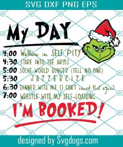 Featured image of post Grinch My Day Svg Free Grinch svg the grinch svg grinch face svg grinch smile svg grinch face vector grinch hand svg png cricut christmas svg christmas png
