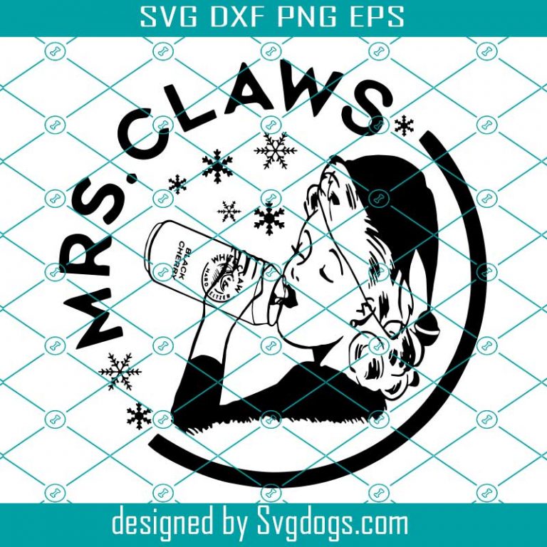 Download Mrs. Claws White Claw Printable svg, Claws Svg - SVGDOGS