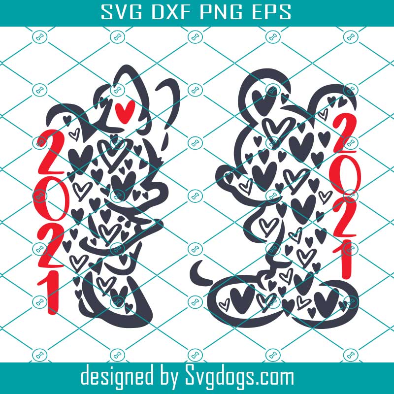 Free Free 233 Disney Valentine Svg SVG PNG EPS DXF File