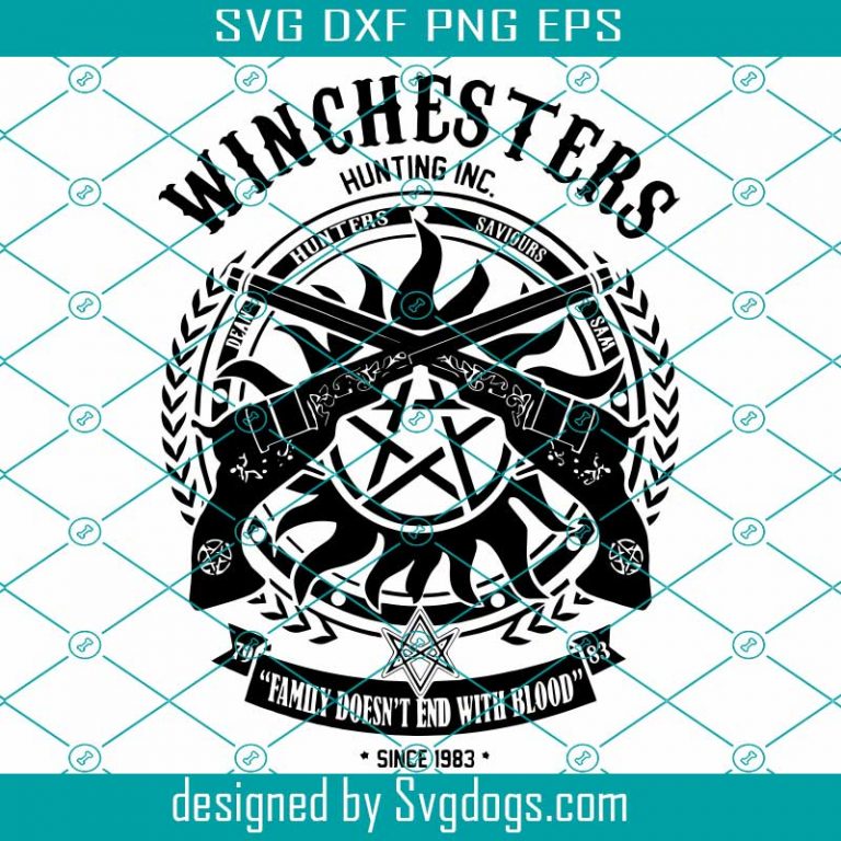 The Supernatural tv show bundle svg, supernatural shirt, supernatural