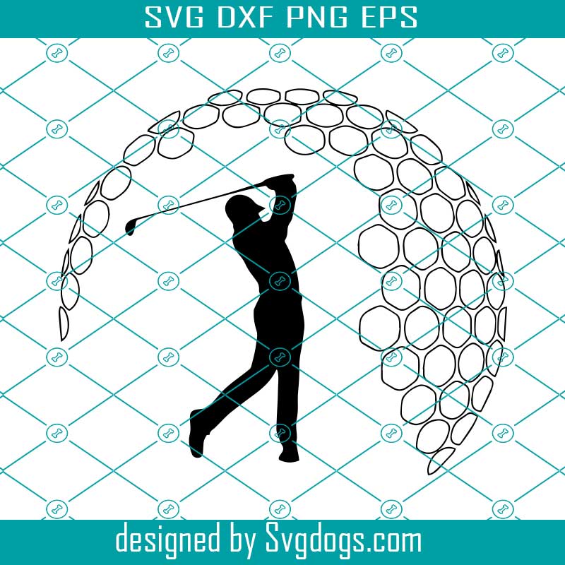 Free Free 332 Love Golf Svg SVG PNG EPS DXF File