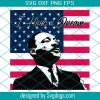 Martin Luther king Jr Day SVG, The Time Is Always Right To Do What Is SVG PNG DXF EPS
