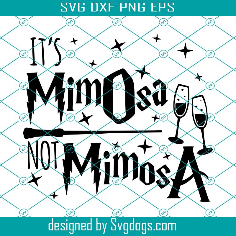 Download It S Mimosa Not Mimosa Svg Harry Potter Svg Harry Potter Shirt Harry Potter Gift Mimosa Mimosa Svg Harry Potter Clipart Harry Potter Svg Svgdogs