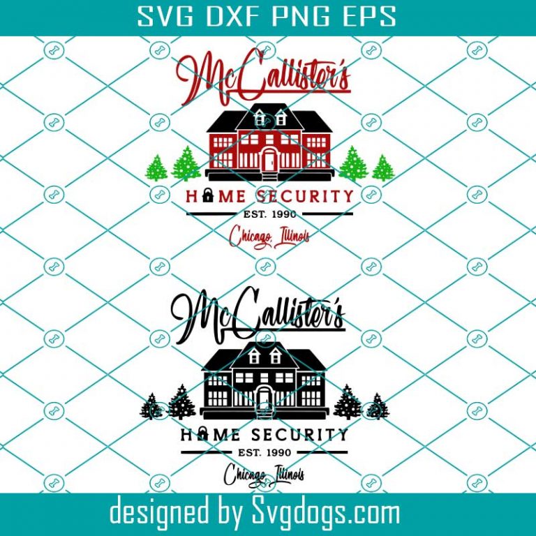 Free Free Home Alone Svg Free 509 SVG PNG EPS DXF File