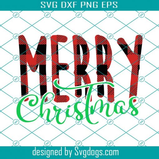 Merry Christmas Svg, Christmas Svg, Funny Christmas Svg