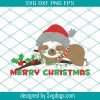 Merry Christmas Svg, Christmas Svg, Funny Christmas Svg