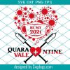 Our First Valentine as Mr and Mrs Svg, Valentine Quarantine Svg, Couple Valentines Day Svg, Funny Couple Gifts, Quarantine Svg