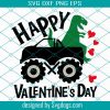 Gnome SVG, Valentine’s Day svg, Valentine svg, Hugs & Kisses svg, Love Svg, Svg