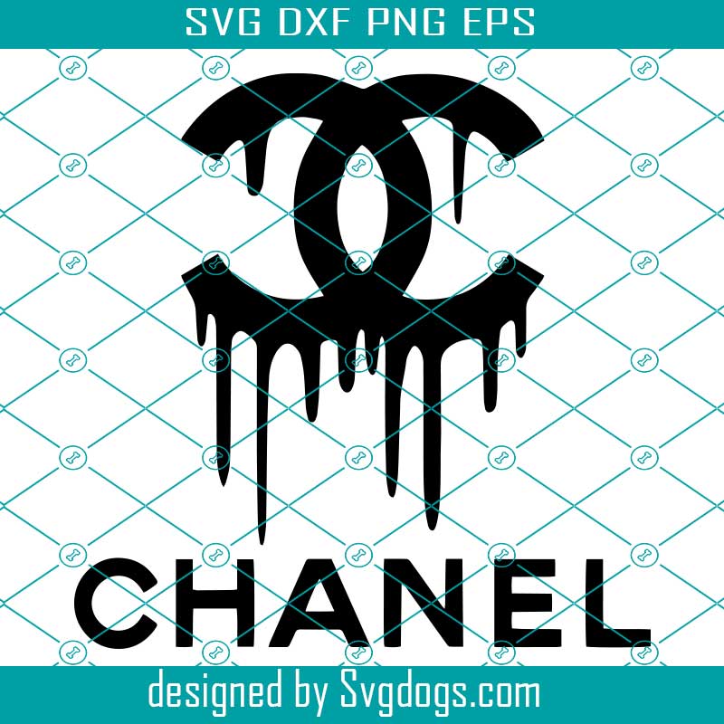 Free Free 306 Chanel Logo Svg SVG PNG EPS DXF File