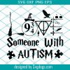 Autism svg, autism awareness svg, dxf, eps, png digital file