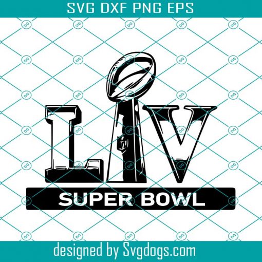 Super Bowl SVG, Drink Koozies Svg, Sports Apparel Svg, Mugs Svg