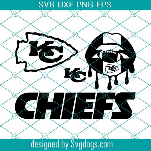 Black white Kansas city Chiefs Svg, Png. Kansas city Chiefs bundle black white Svg, Bundle Svg