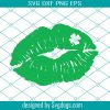 St Patrick’s Truck Svg, Happy St Patrick’s Day Svg, Shamrock Svg, Saint Patricks Day Svg