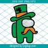 St Patricks Day Svg, 1st St Patricks Day Svg, My First St Patricks Svg, St Pattys Day Baby Svg