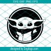 Free Free 59 Baby Yoda Harry Potter Svg Free SVG PNG EPS DXF File