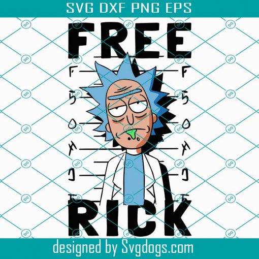 Free Rick Svg, Trending Svg, Rick And Morty Svg, Rick Svg, Chemistry ...