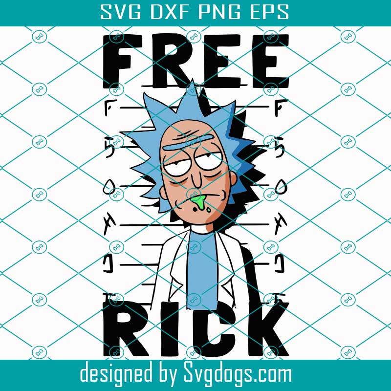 Free Free Rick And Morty Free Svg 310 SVG PNG EPS DXF File