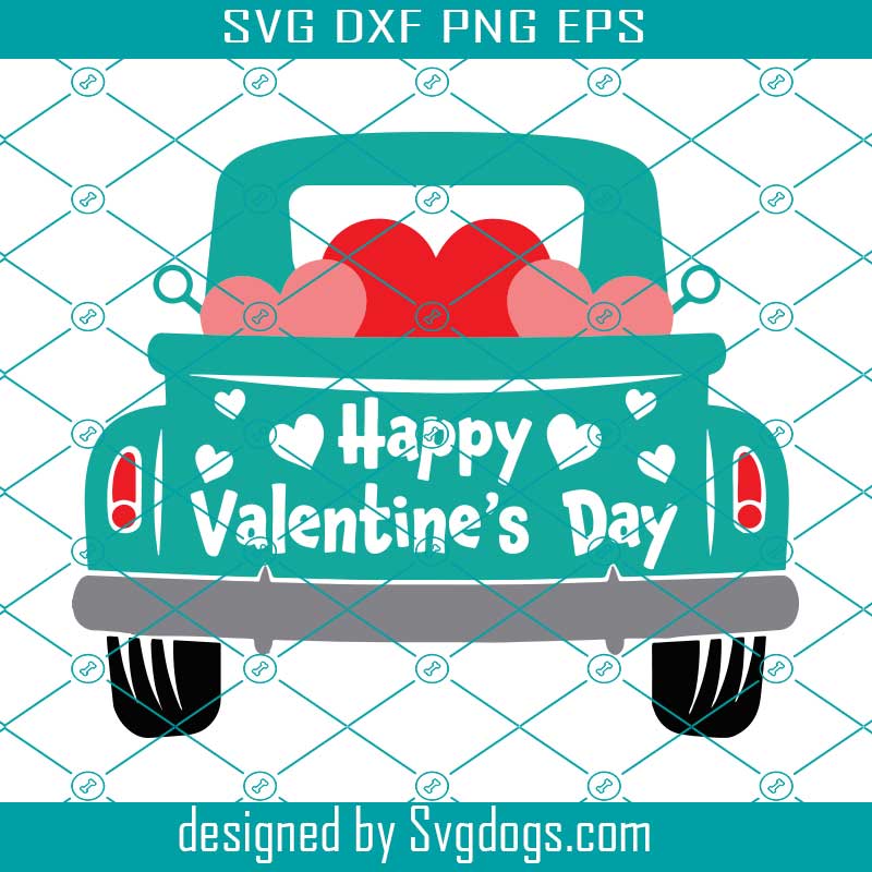 Free Free 210 Truck Heart Svg SVG PNG EPS DXF File