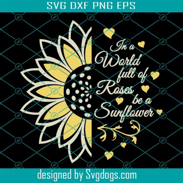 Free Free 186 Sunflower Quote Svg SVG PNG EPS DXF File