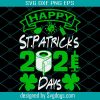 I Teach The Cutest Clovers in the Patch Svg, Teacher St Patricks Day Png, St Pattys Day Svg,Teacher Appreciation Gift