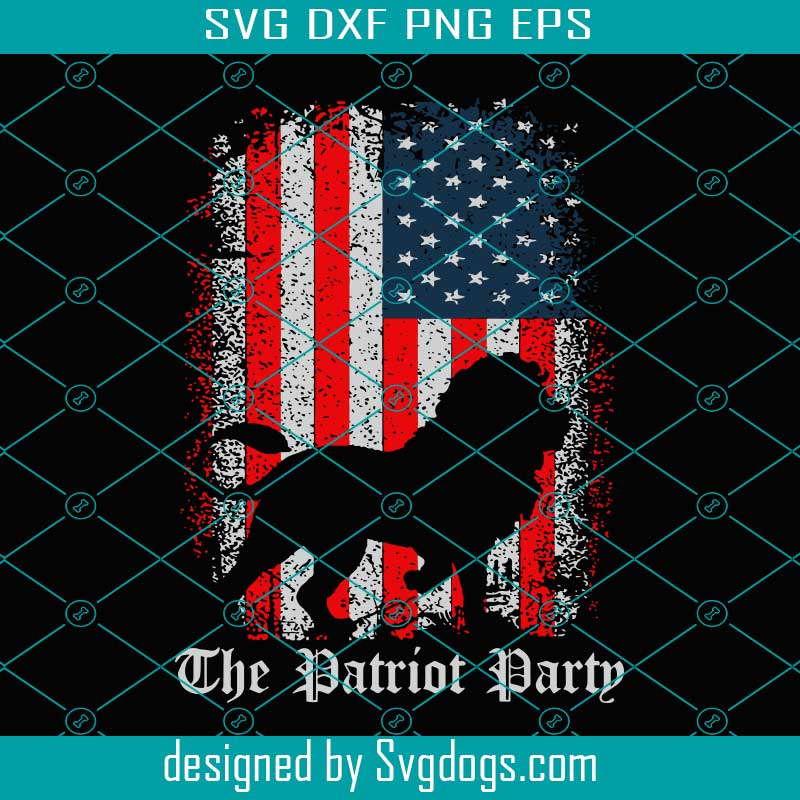 Free Free 126 Patriot Party Lion Svg SVG PNG EPS DXF File