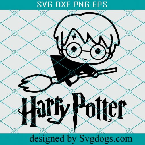 Baby Harry Potter Svg, Disney Svg, Disney Vocation Svg, Baby Svg, Harry Potter Svg, Harry Potter Fan Svg