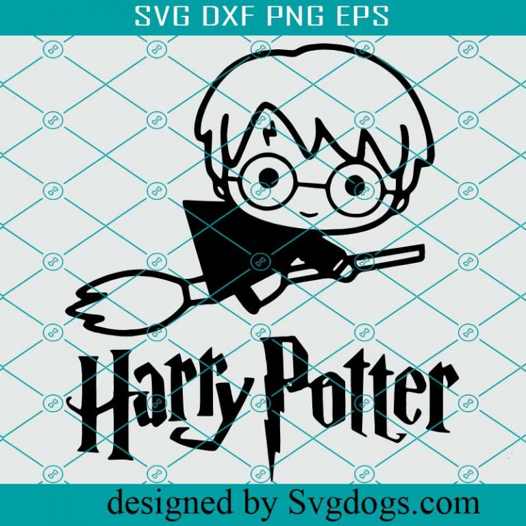 Baby Harry Potter Svg, Disney Svg, Disney Vocation Svg, Baby Svg, Harry