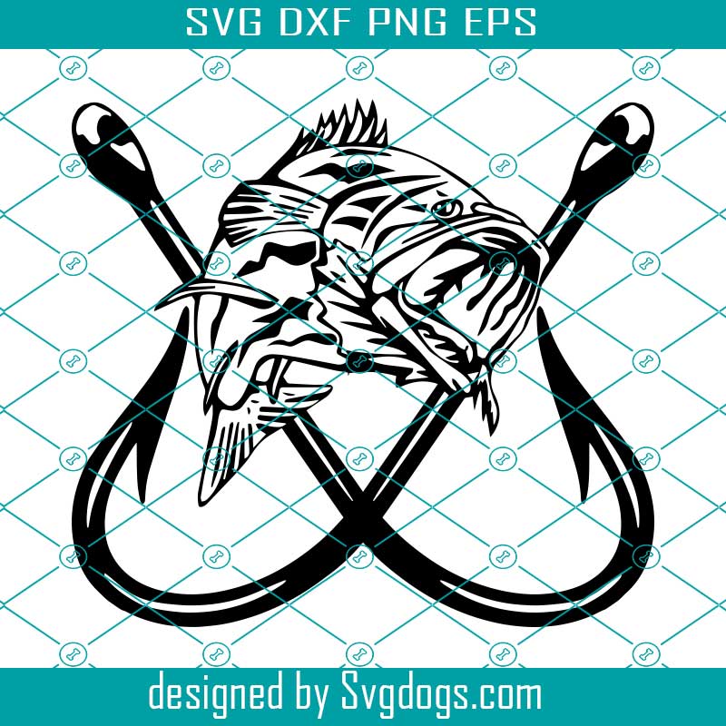 Free Free 284 Fishing Svg Hooked On Papa Svg SVG PNG EPS DXF File