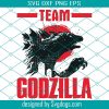 Godzilla vs Kong SVG, Official Team Kong SVG, Kong Love SVG, Cricut, Cut File