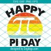 Happy Quarantine Pi Day 2021 Svg, Trending Svg, Pi Svg, Math Pi Svg, Pi Day Svg, Happy Quarantine Pi Day Svg, Quarantine Svg