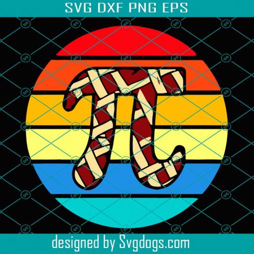 Pi Vintage Svg, Trending Svg, I Love Pi Svg, Pi Day Svg, Happy Pi Day Svg, Pi Math Svg, Pi Svg, Pi Logo Svg, Pi Number Svg