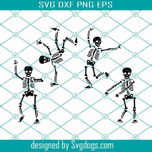 Dancing Skeleton Svg Bundle, Trending Svg, Skeleton Svg, Dancing Skeleton Svg, Hip Hop Skeleton Svg, Dancing Svg, Street Dance Svg