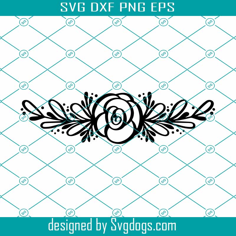 Free Free 160 Native Flower Svg SVG PNG EPS DXF File