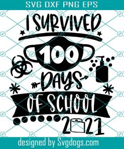 Teacher Svg, Silhouette Cameo Cricut 100 Days Of School Fun Group School Svg