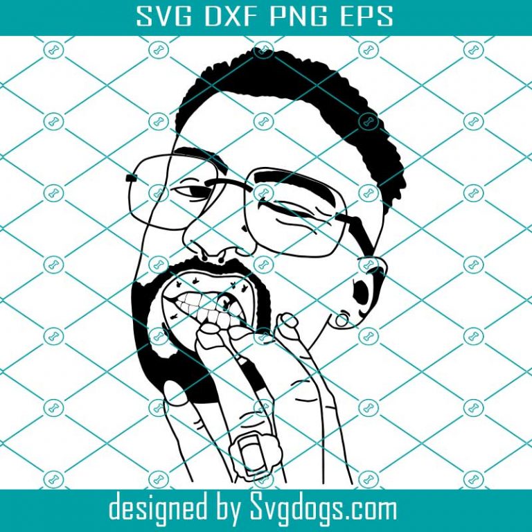 Free Free Bad Bunny Valentines Svg 96 SVG PNG EPS DXF File
