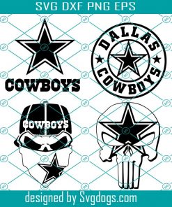 Dallas Cowboys Svg, Dallas Svg, Cowboys Svg, Dallas Cowboys Football Svg