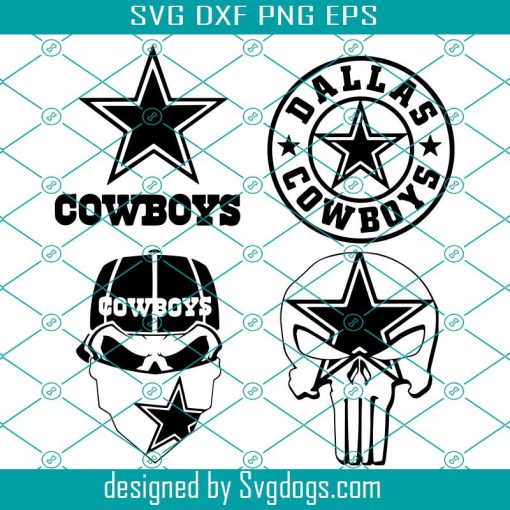 Dallas Cowboys Svg, Dallas Svg, Cowboys Svg, Dallas Cowboys Football Svg