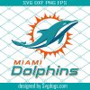 Miami Dolphins Logo Svg, Miami Dolphins Svg, Miami Dolphins Jpg Svg, NFL Team Svg