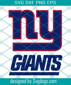 New York Giants Logo Svg, Giants Svg, New York Giants Svg, NY Giants Svg, New York Giants NFL Logo Svg