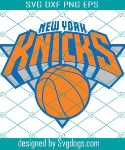 New York Knicks Logo Svg, New York Knicks Svg, Knicks Svg, New York Knicks Svg,  New York Knicks NBA Team Logo Svg