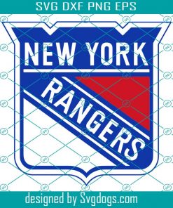New York Rangers Logo Svg, NY Rangers Svg, New York Rangers Svg, NY Rangers Svg, Ny Rangers Svg, New York Rangers NHL Team Svg