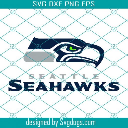 Seattle Seahawks Logo Svg, Seahawks Svg, Seattle Seahawks Svg, Seattle Seahawks Svg, NFL Team Logo Svg