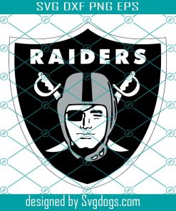Las Vegas Raiders Logo Svg, Raiders Svg, Las Vegas Raiders Svg, Raiders  Svg