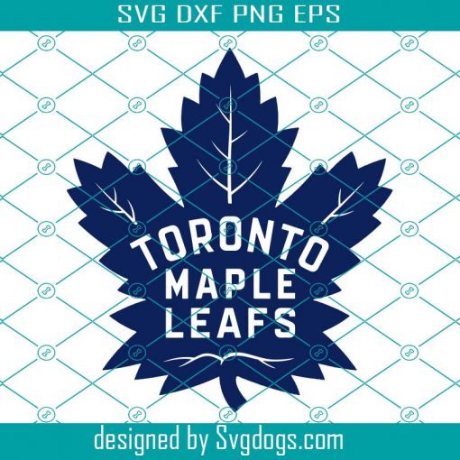 Toronto Maple Leafs Logo Svg, Toronto Maple Leafs Svg, Maple Leafs Svg, Maple Leafs Jpg, Png, Maple Leafs NHL Svg