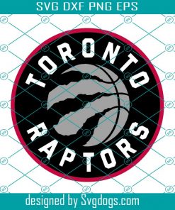 Toronto Raptors Logo Svg, Raptors Svg, Toronto Raptors Svg, Raptors Png, Jpg, Toronto Raptors NBA Team Logo Svg
